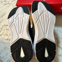 PUMA 靴 25cmの画像