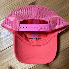 【美品】レピピアルマリオ　 キャップの画像