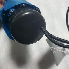  折りたたみ傘  YOKOHAMAブルーアース非売品ノベルティの画像