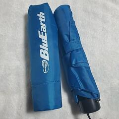  折りたたみ傘  YOKOHAMAブルーアース非売品ノベルティの画像