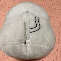 からめるねこ ゴロゴロぬいぐるみの画像