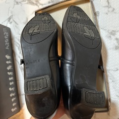 パンプスの画像