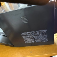 【特売】電子レンジ
の画像