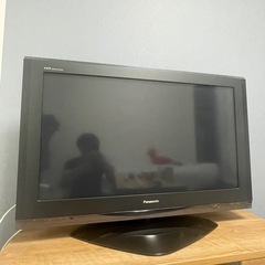 Panasonic 大型テレビ　42インチ　VIERA の画像