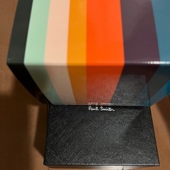 ほぼ新品💠ポールスミス腕時計 の画像