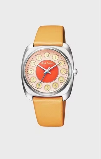 エレガント?贈り物にも⭕️Paul Smith  腕時計 