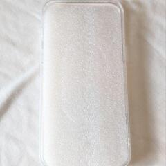 iPhone12promax TPU素材 お洒落 レンズ保護  カバーの画像