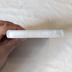 iPhone12promax TPU素材 お洒落 レンズ保護  カバーの画像