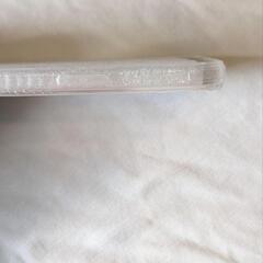 iPhone12promax TPU素材 お洒落 レンズ保護  カバーの画像
