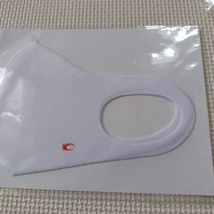 【無料】LOVE & BEEF マスク4+1枚　計5枚布マスクセットの画像