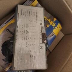キースター KAWASAKI 250TR、BJ250 (F1-F4) 用燃調キット 250TR FK-5221Nの画像