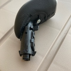 オデッセイ ハンドル レバーの画像