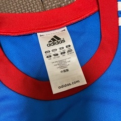 adidas 160の画像