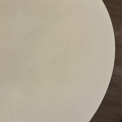 カフェテーブルの画像