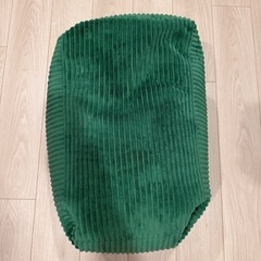早い者勝ち！！loosy HUGME 一人用ソファ＆オットマンの画像