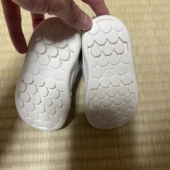adidas スタンスミスの画像