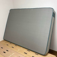 買い替えに伴うマットレスの回収無料✨koala最新モデル✨アウトレット品で極美品！コアラマットレスプラス PLUSダブルサイズマットレス！③の画像