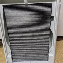 SHARP空気清浄機の画像