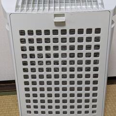 SHARP空気清浄機の画像