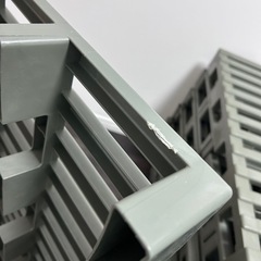 スノコ　プラスチック製の画像