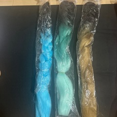 エクステの画像