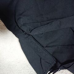 ♠　Dazy  キャミソールワンピース　ソリッド キャミドレス タンクトップ ワンピース  夏服　黒　レディースの画像