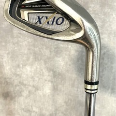 定価50万円 初心者から10年使えるゴルフセットおまけつきゼクシオテーラーメイドの画像