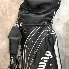 定価50万円 初心者から10年使えるゴルフセットおまけつきゼクシオテーラーメイドの画像