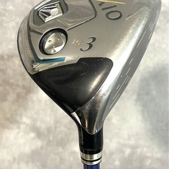 定価50万円 初心者から10年使えるゴルフセットおまけつきゼクシオテーラーメイドの画像