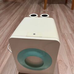 【生ごみ処理機 譲ります】2022年購入・動作確認済みの画像