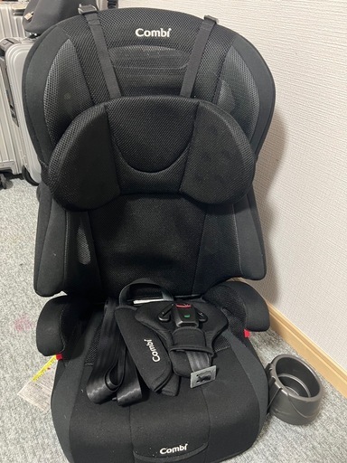 combi ジョイトリップ エアスルーgg ブラック ジョイトリップ エアスルー GG NBW（ネットベビーワールド限定