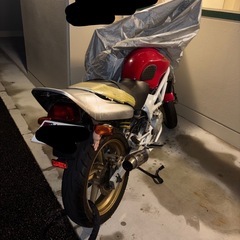 vtr250 交換もありの画像