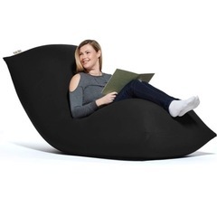 【超美品✨】Yogibo Max ブラック｜定価32,890円→今だけ2万円‼️ の画像