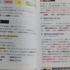 大岩のいちばんはじめの英文法（超基礎文法編）の画像