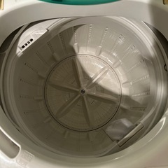 ⭐︎無料⭐︎洗濯機の画像