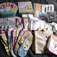 ちいかわグッズ79点セットの画像