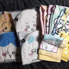 ちいかわグッズ79点セットの画像