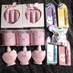 ちいかわグッズ79点セットの画像