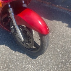 Kawasaki(カワサキ) ZZR250 Ninjaの画像