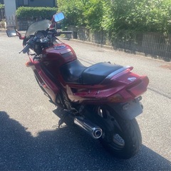 Kawasaki(カワサキ) ZZR250 Ninjaの画像