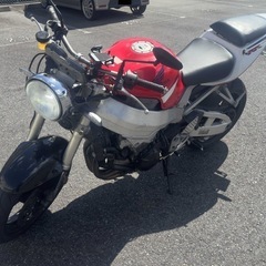 値下可 車検R9/6まで CBR929RR SC44 ストファイ仕様の画像