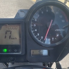 値下可 車検R9/6まで CBR929RR SC44 ストファイ仕様の画像