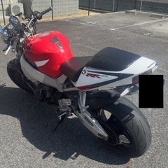 値下可 車検R9/6まで CBR929RR SC44 ストファイ仕様の画像