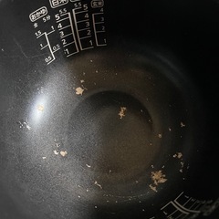 【炊飯器】SHARP KS-Z101の画像