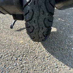 軽整備済み‼️ アドレスv125G リミテッド　低走行　現車確認可能　配送可能の画像