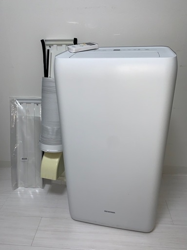 ポータブルクーラー