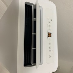ポータブルクーラーの画像