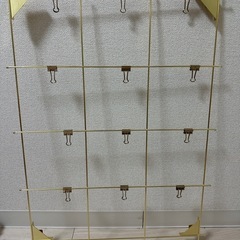 IKEA ミールヘーデン　フォトフレームの画像