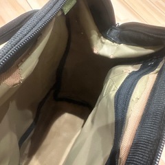 MICHELIN ミシュラン バックパック リュック 鞄 カバンの画像