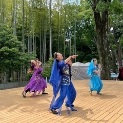 狛江ダンスサークルレッスンの画像